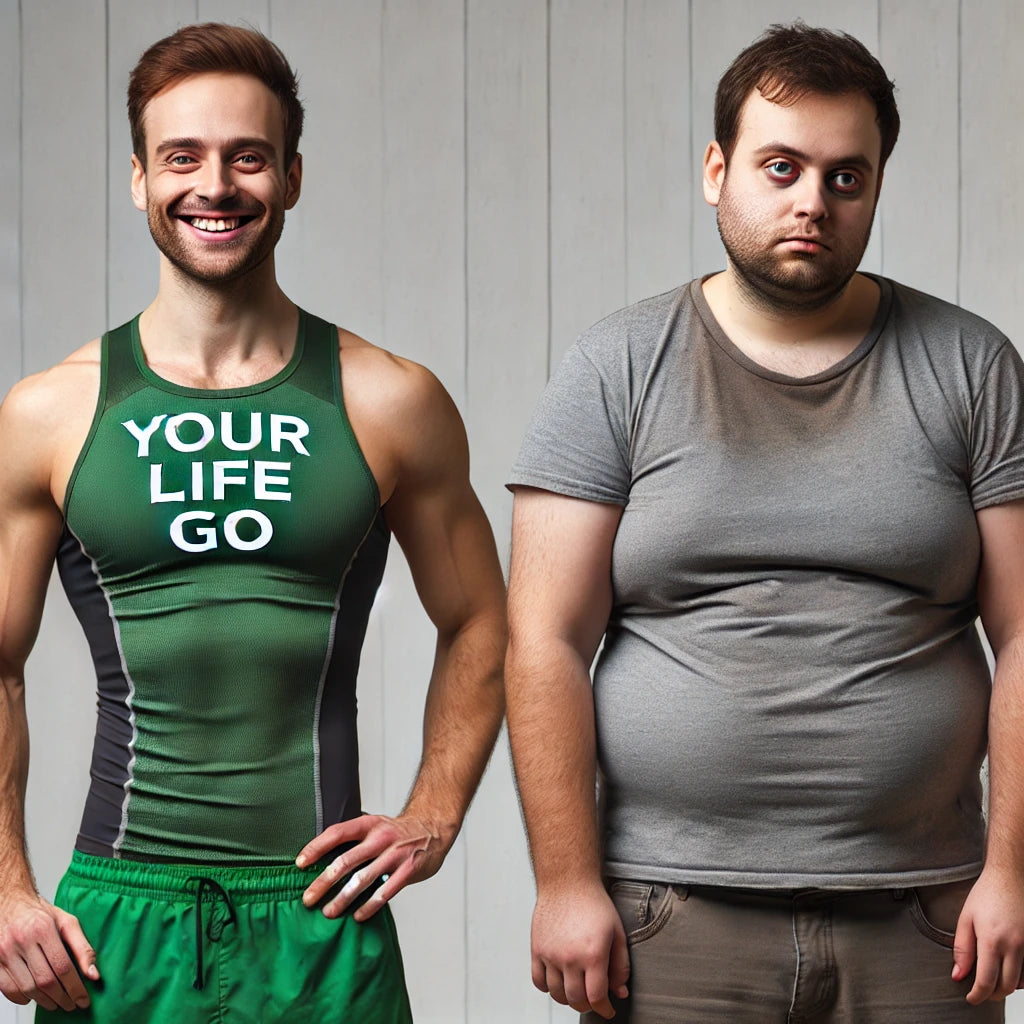 Symptoms of Low Testosterone